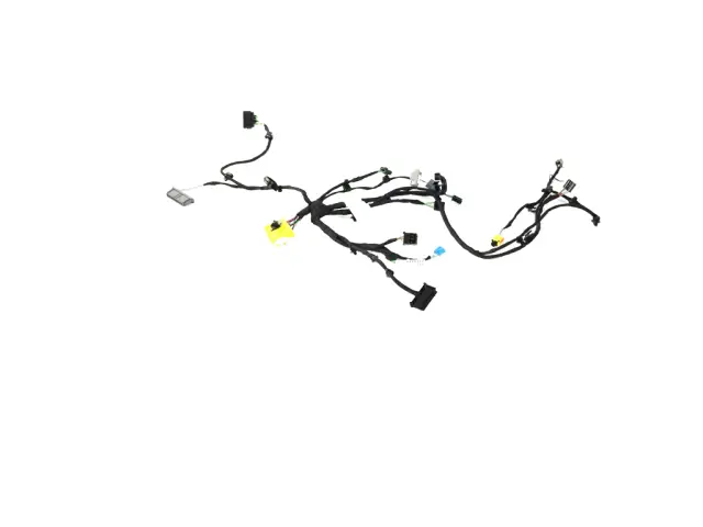 Seat Wiring - Mopar (68321792AG)