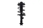 2331661L - : Focus Auto Parts Suspension Strut and Coil Spring Assembly for Focus Auto Parts Image