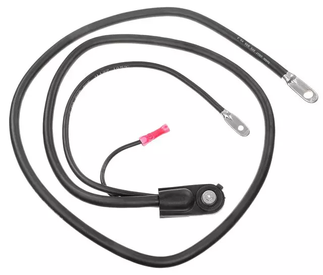 88860102 - : Positive Battery Cable for GM Image