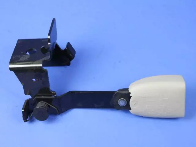 XV781L2AC - Interior Trim: Rear Inner Seat Belt, Right for Mopar Image