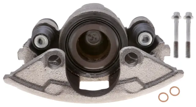 FRC10513 - Brakes &amp; Brake Parts: Raybestos R-Line Reman Semi-Loaded Caliper for Raybestos Brakes Image