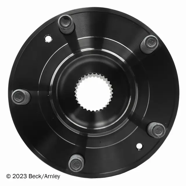 516463 - : HUB AND BEARING ASSY for Beck Arnley Image