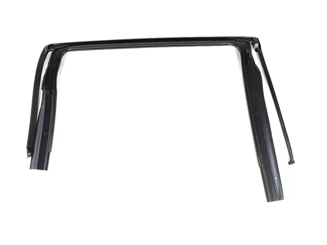 68442219AA - : Door Glass Weatherstrip, Left for Mopar Image