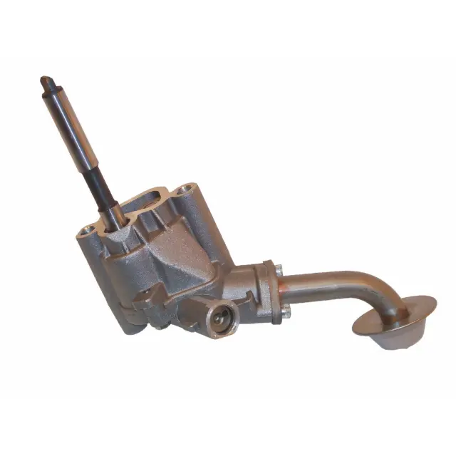 22443578 - Engine: Engine Oil Pump for SEALED POWER Image