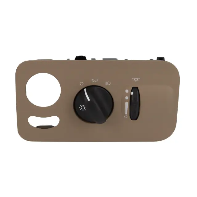 650342 - : Instrument Panel Dimmer Switch for ROSTRA Image