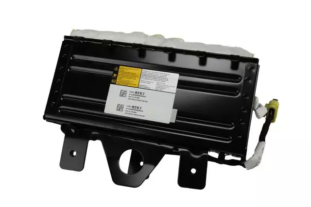 22858267 - : Instrument Panel Airbag for GM Image