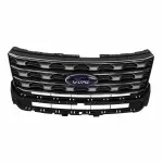 FB5Z8200AC - : Grille for Ford: Explorer Image