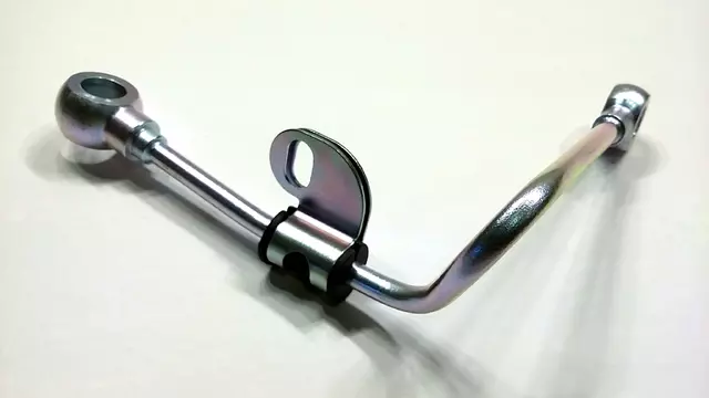 15192AA350 - : Oil Return Line for Subaru: Forester, Impreza Image