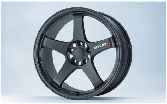 4030SRS040MG - : NISMO LM GT4 19x9.0 +39 offset for Nismo Image