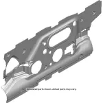 85018795 - : F Insulator for GM Image