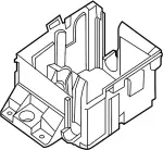 243827S110 - Electrical: Relay Box for INFINITI: QX56 Image