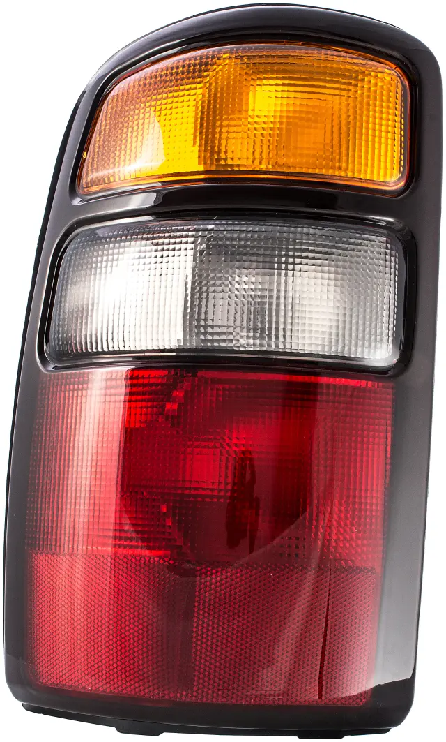 1611108 - Electrical, Lighting and Body: Tail Light Assembly for Dorman Image