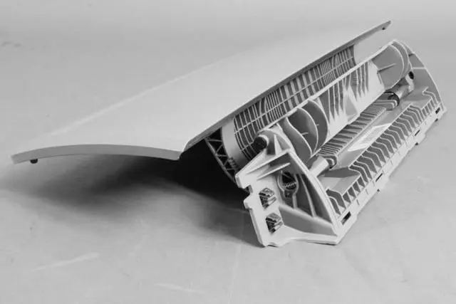 Glove Box Door, Us - Mopar (1NM00LU7AA)