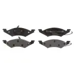 18028832 - : Pad Kit for GM Image