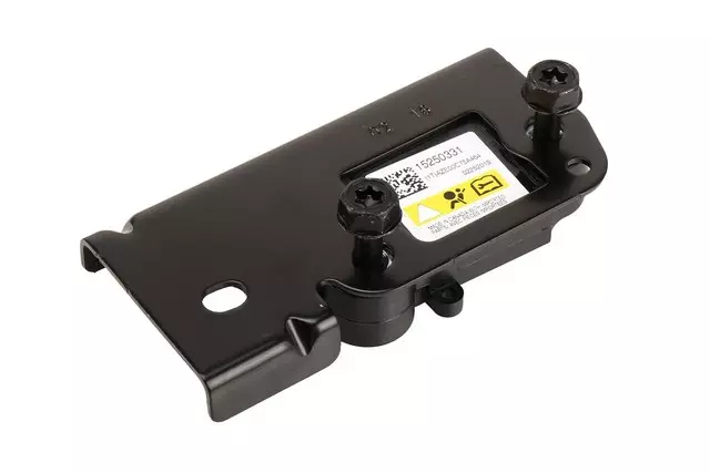 Part# 15250331 Airbag Front End Discriminating Sensor - GM (15250331)