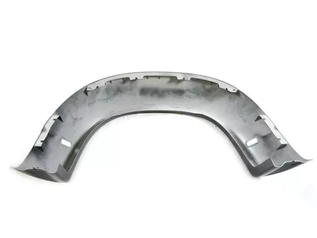 Dual Wheel Fender, Right - Mopar (5KM24TZZAA)