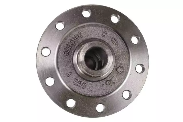 23471888 - : Differential Carrier for Chevrolet: Colorado | GMC: Canyon Image