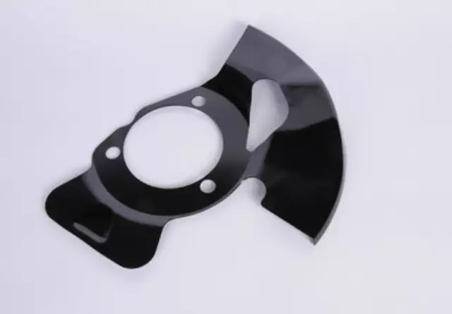25949366 - Brakes: Splash Shield for Cadillac: CTS Image