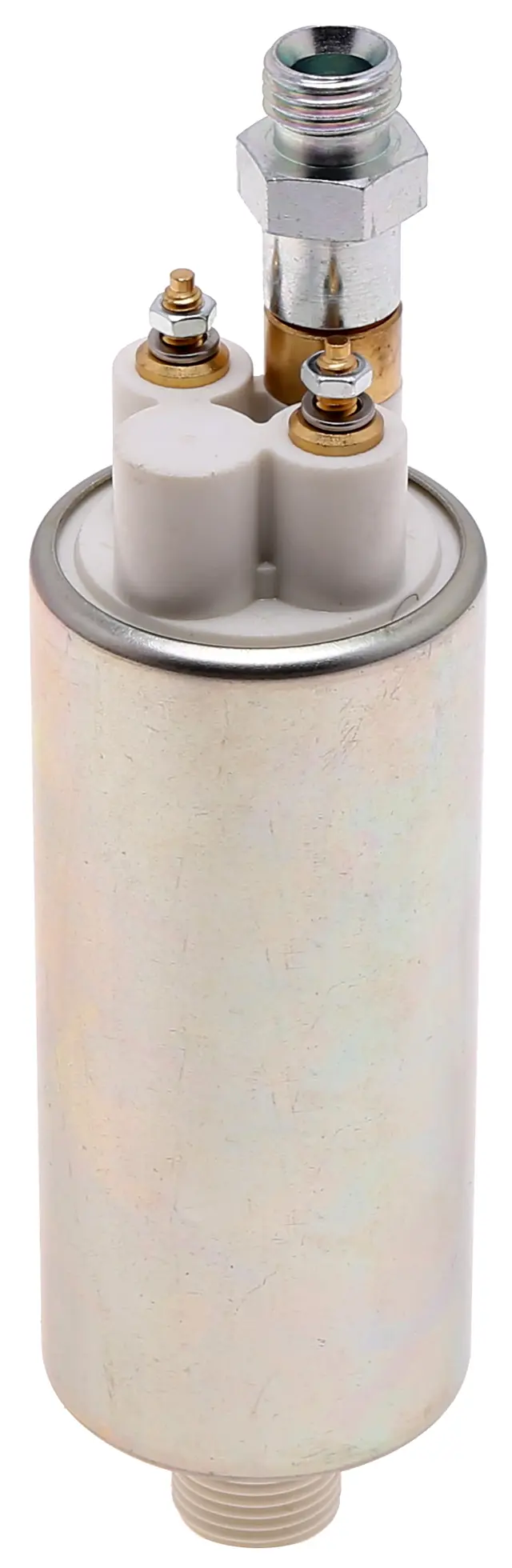 P90028 - Air Intake &amp; Fuel Delivery: Fuel Pump - Electric In Line for Carter Image