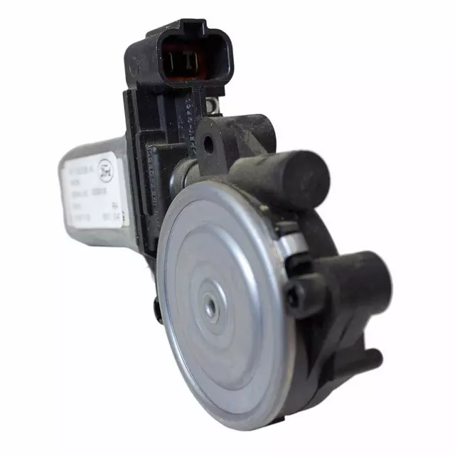 Motor Assembly Window Operating - Ford (wlm155)