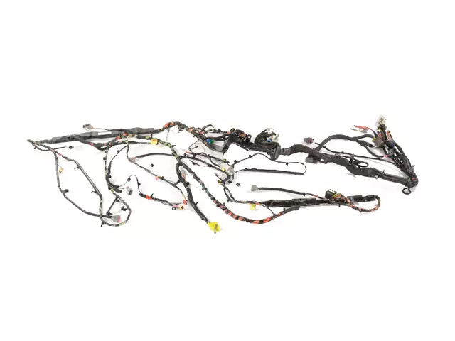 Body Wiring - Mopar (68244829AD)