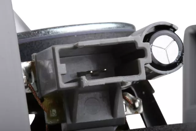 Upper Pillar Trim - GM (23260128)