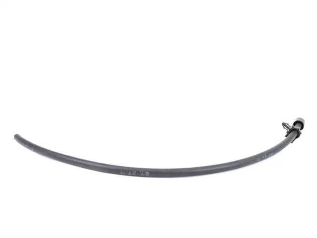 52099476AA - Rear Axle; Corporate 235 MM; Differential and Drive Line: Axle Vent Hose for Mopar Image