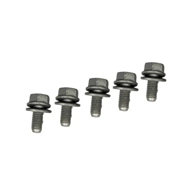 24231519 - Engine: Trans Pan Bolt for GM Image