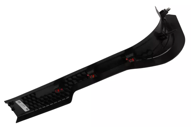 84429628 - Body: Front Sill Plate for Chevrolet: Malibu Image