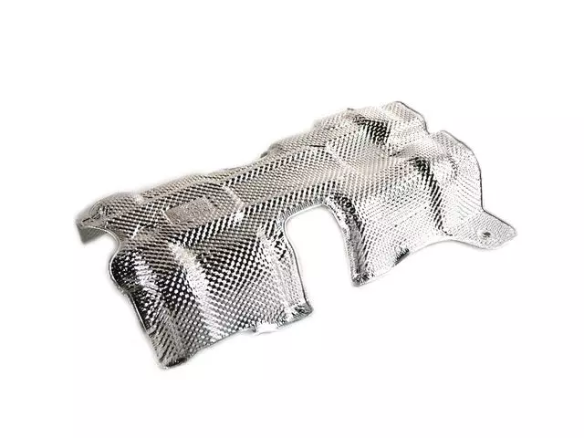 68217802AB - : Drive Shaft Heat Shield for Mopar Image