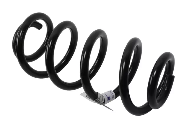 42743541 - Suspension: Coil Spring for Buick: Encore GX | Chevrolet: Trailblazer Image