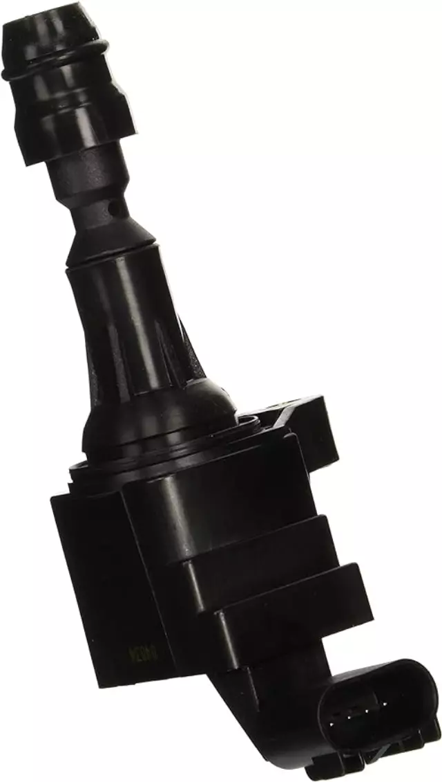 UF491 - Ignition Systems: Standard Ignition OE Improved Ignition Coil for SMP CORP Image