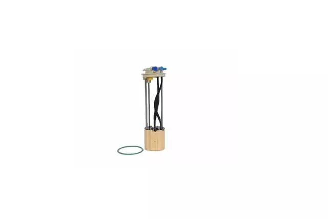 Fuel Pump Module without Fuel Level Sensor, with Seal - GM (13578389)