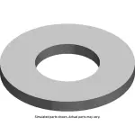 94009346 - : Washer for GM Image