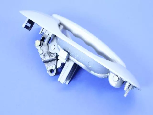 Sliding Door Exterior Handle, Left - Mopar (rp91ws2ae)