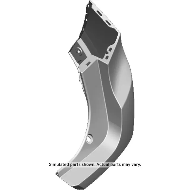 42766374 - Body: Side Cover for Buick: Encore GX Image