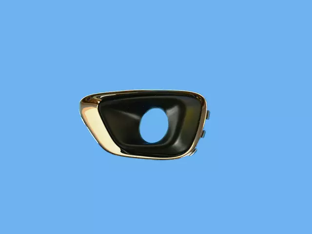 68213205AA - : Fog Lamp Bezel, Left for Mopar Image