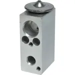 EX529496C - : A/C Expansion Valve -- Block Expansion Valve for UAC Image
