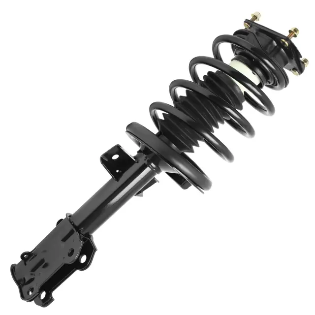 11930 - Suspension &amp; Steering: Unity Automotive Suspension Strut and Coil Spring Assembly for Unity Automotive Image