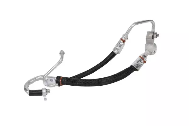 1534910 - HVAC: ACDelcoâ„¢ AC Hoses for Chevrolet: Equinox | GMC: Terrain Image