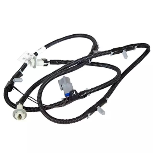 Socket & Wire - Ford (YC3Z13412AA)