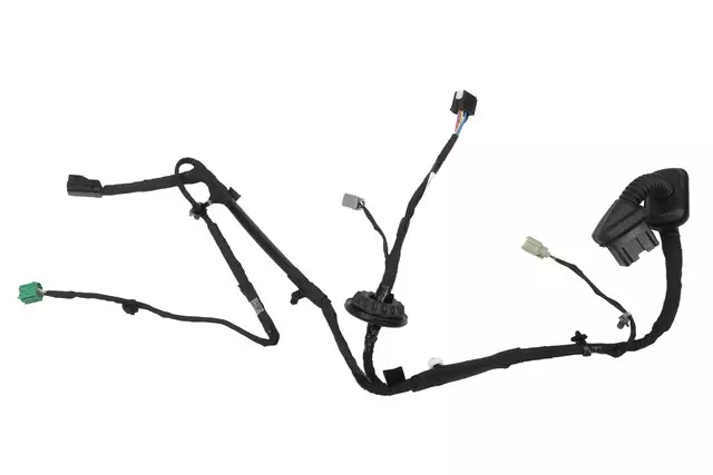 23477082 - Body: Wire Harness for Cadillac: ATS Image