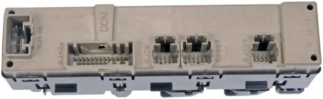 Master Window Switch Assembly - 8 Button - Dorman (920-022)