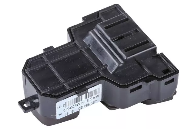 22983420 - Steering: Radio Switch for GM Image