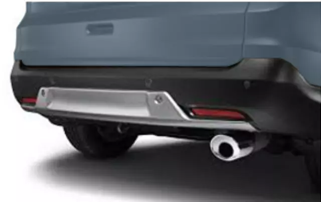 8V67T0A1U0J - Audio/Video: Back-Up Sensors - Mountain Air Metallic for Honda: CR-V Image