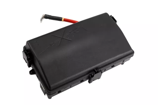 84080463 - : Front Compartment Fuse Block for Chevrolet: Impala Image