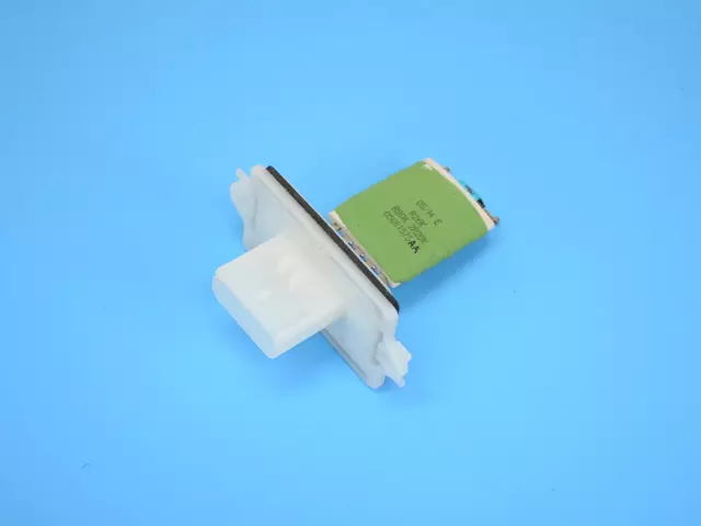 HVAC Blower Motor Resistor - Mopar (05061575AA)