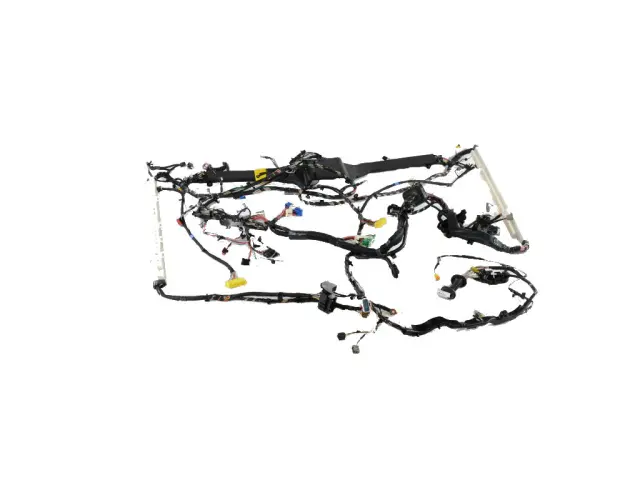 Body Wiring - Mopar (68307343AC)