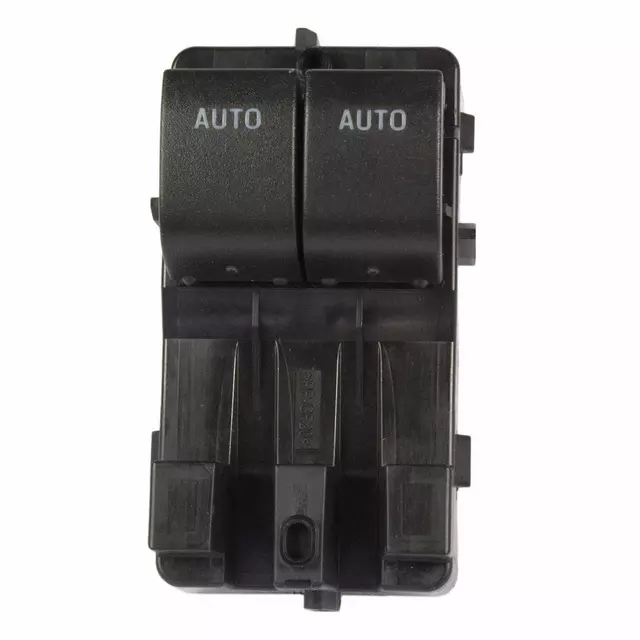 CC3Z14529AA - Body: Window Switch for Ford: F-250 Super Duty, F-350 Super Duty, F-450 Super Duty, F-550 Super Duty Image