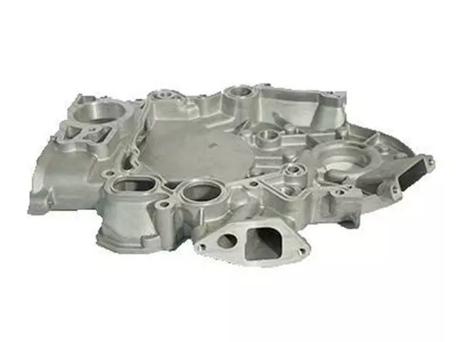 Engine Oil Pump - Ford (F6TZ-6019-CA)